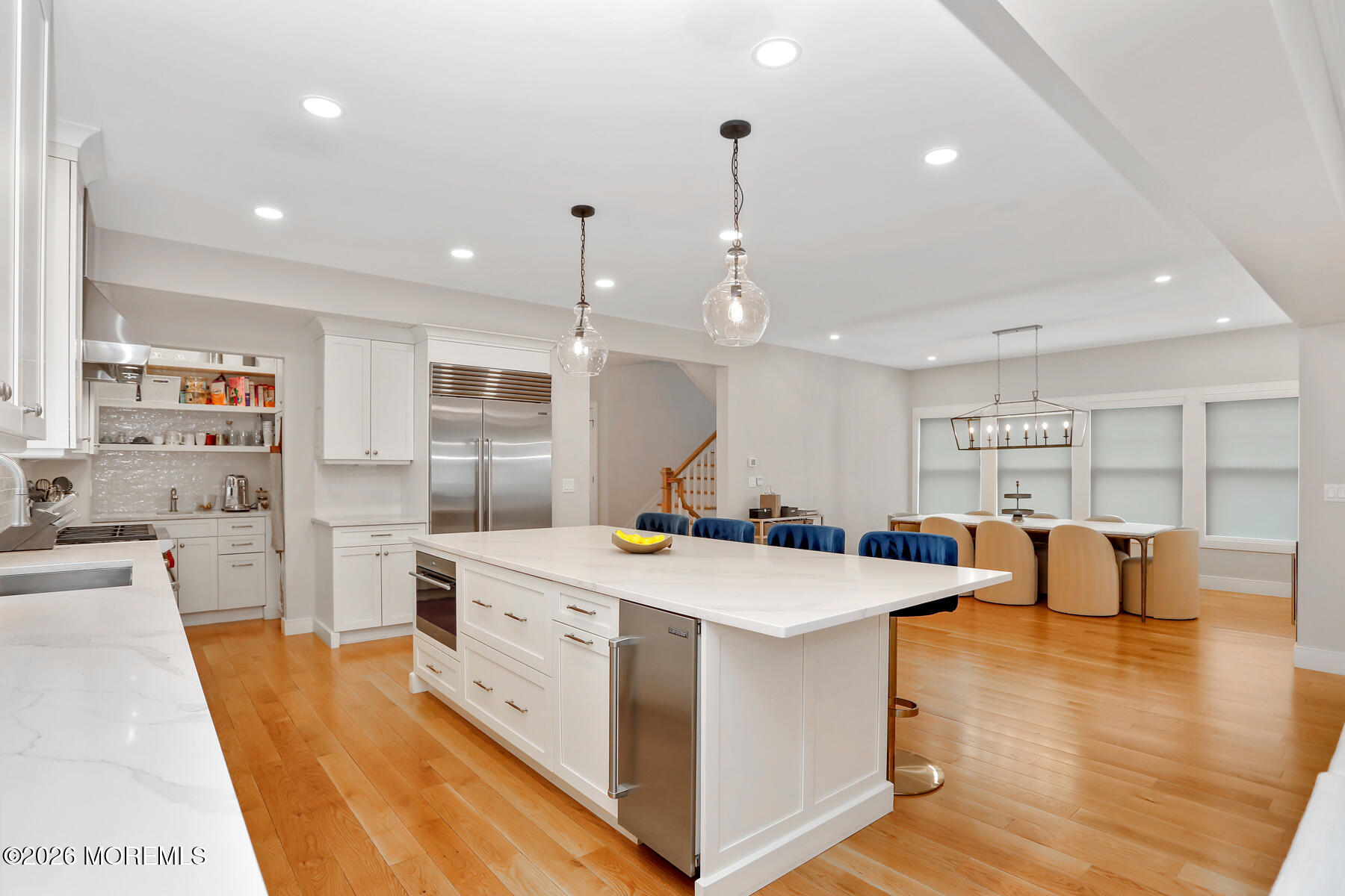 420 Ludlow Avenue Spring Lake, NJ 07762 - Photo 14 of 66 Kitchen & Butler Pantry