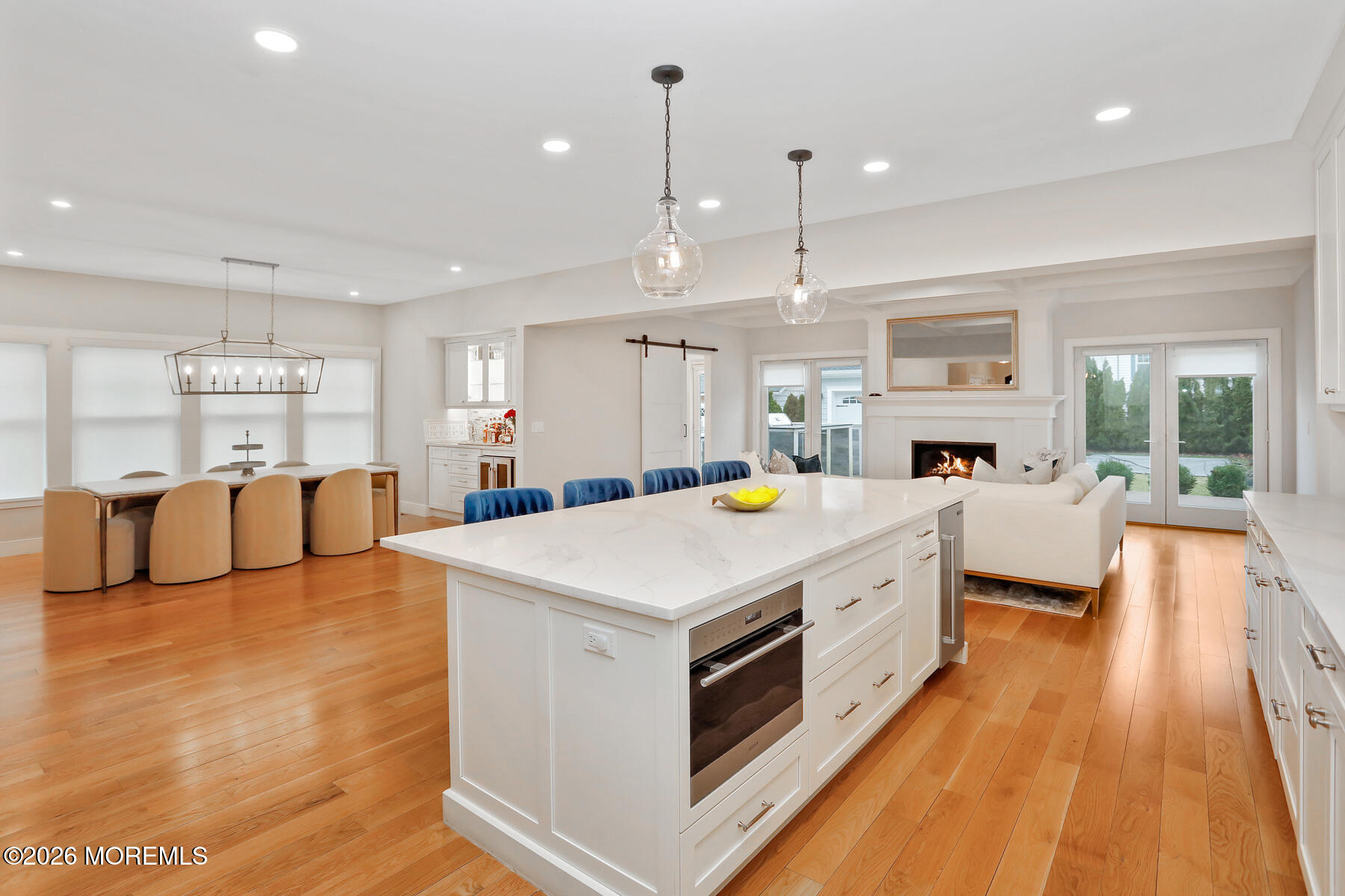 420 Ludlow Avenue Spring Lake, NJ 07762 - Photo 16 of 66 Spacious Open Layout