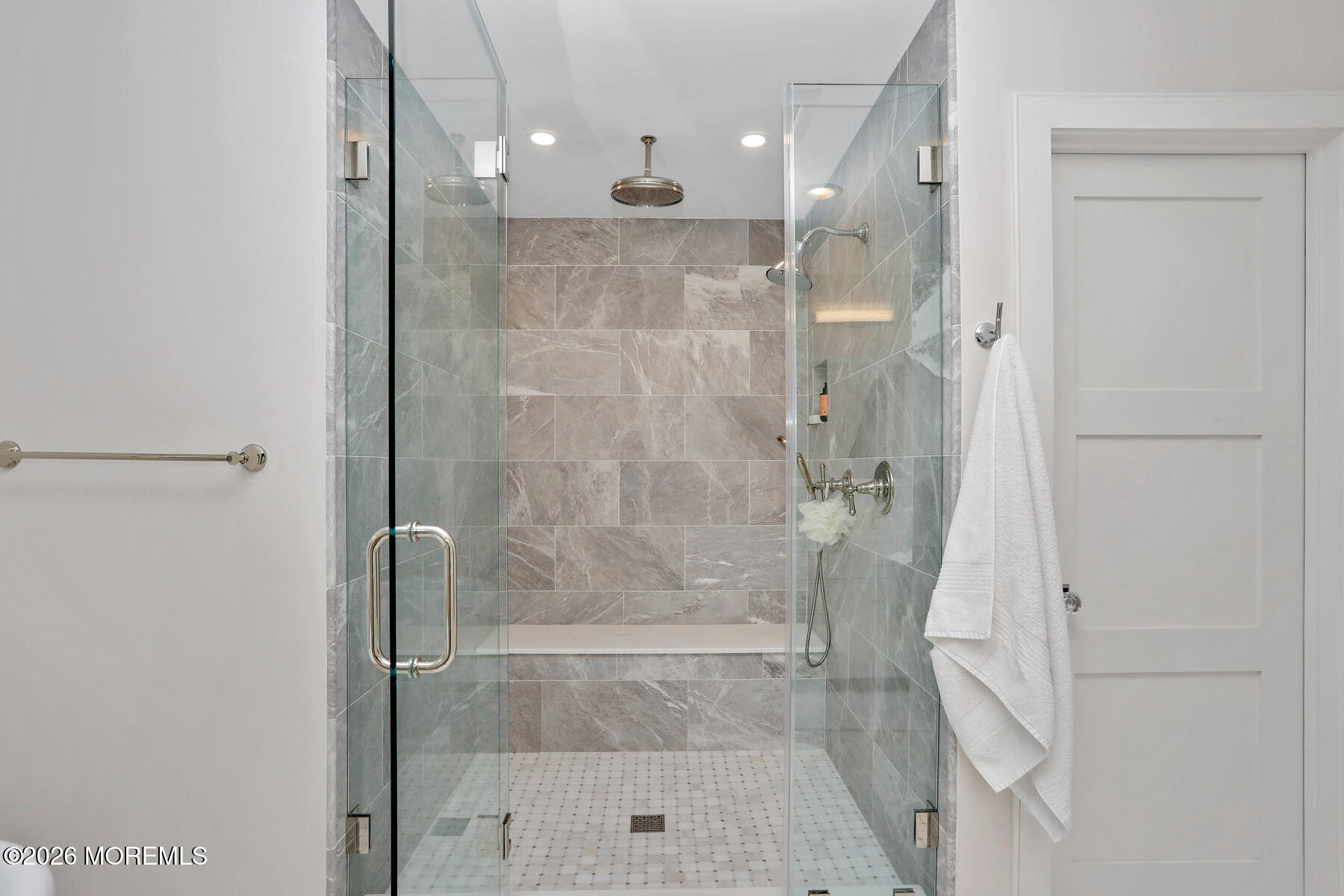420 Ludlow Avenue Spring Lake, NJ 07762 - Photo 25 of 66 Primary Shower
