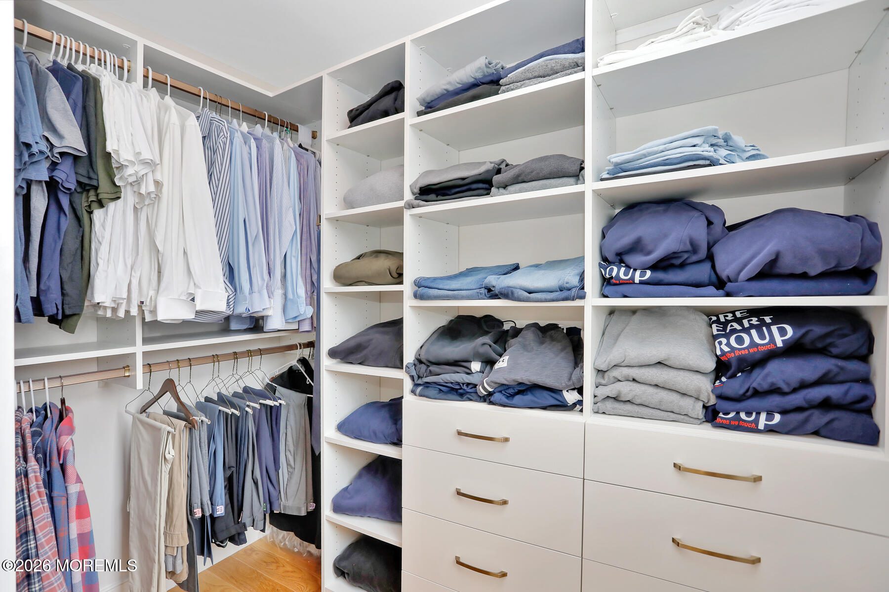 420 Ludlow Avenue Spring Lake, NJ 07762 - Photo 27 of 66 Custom Walk-in-Closet