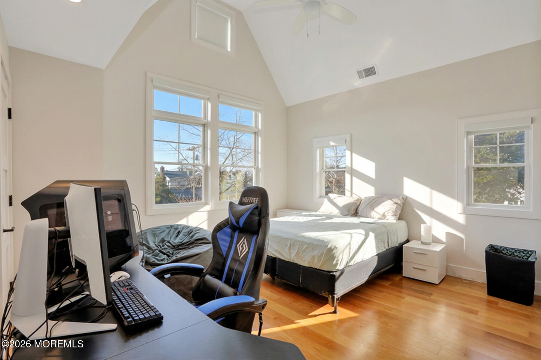 420 Ludlow Avenue Spring Lake, NJ 07762 - Photo 29 of 66 Third Floor Bedroom