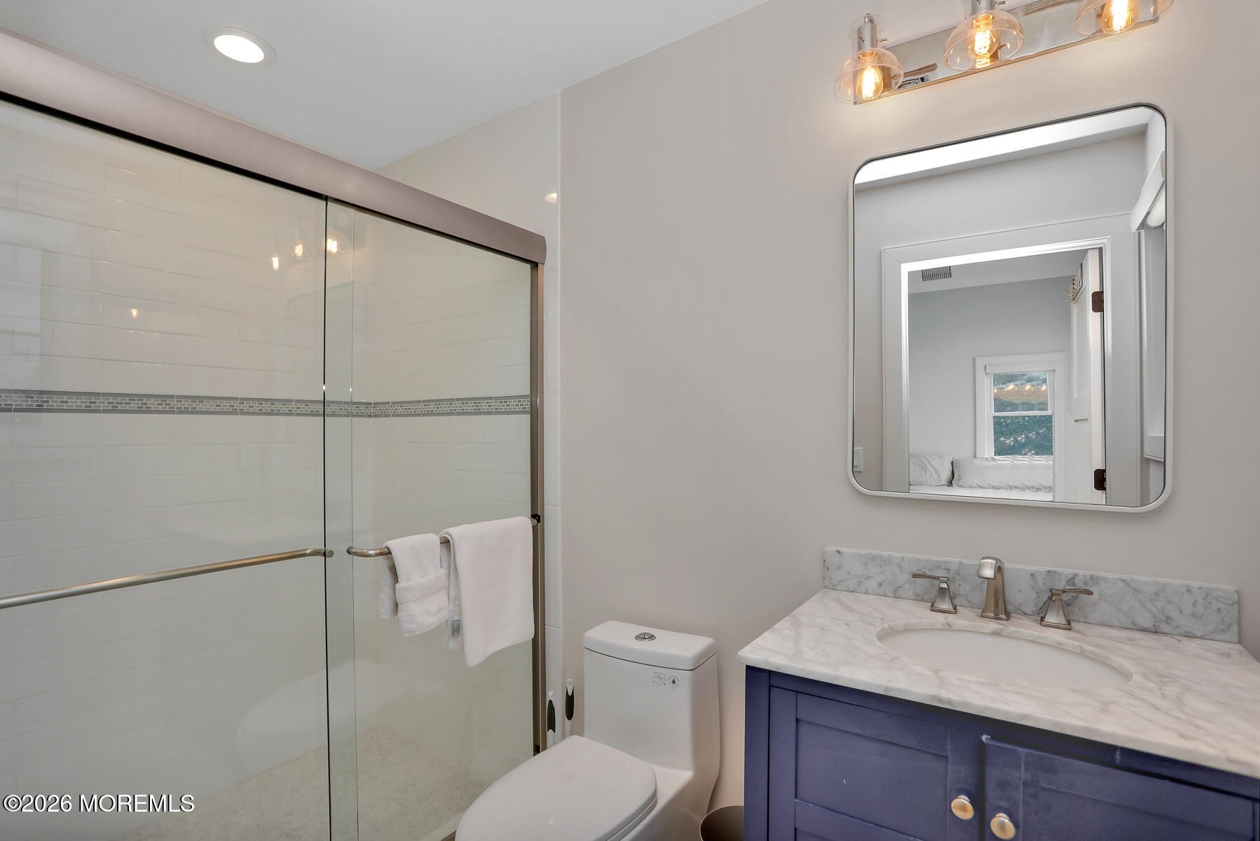 420 Ludlow Avenue Spring Lake, NJ 07762 - Photo 30 of 66 Ensuite Bathroom