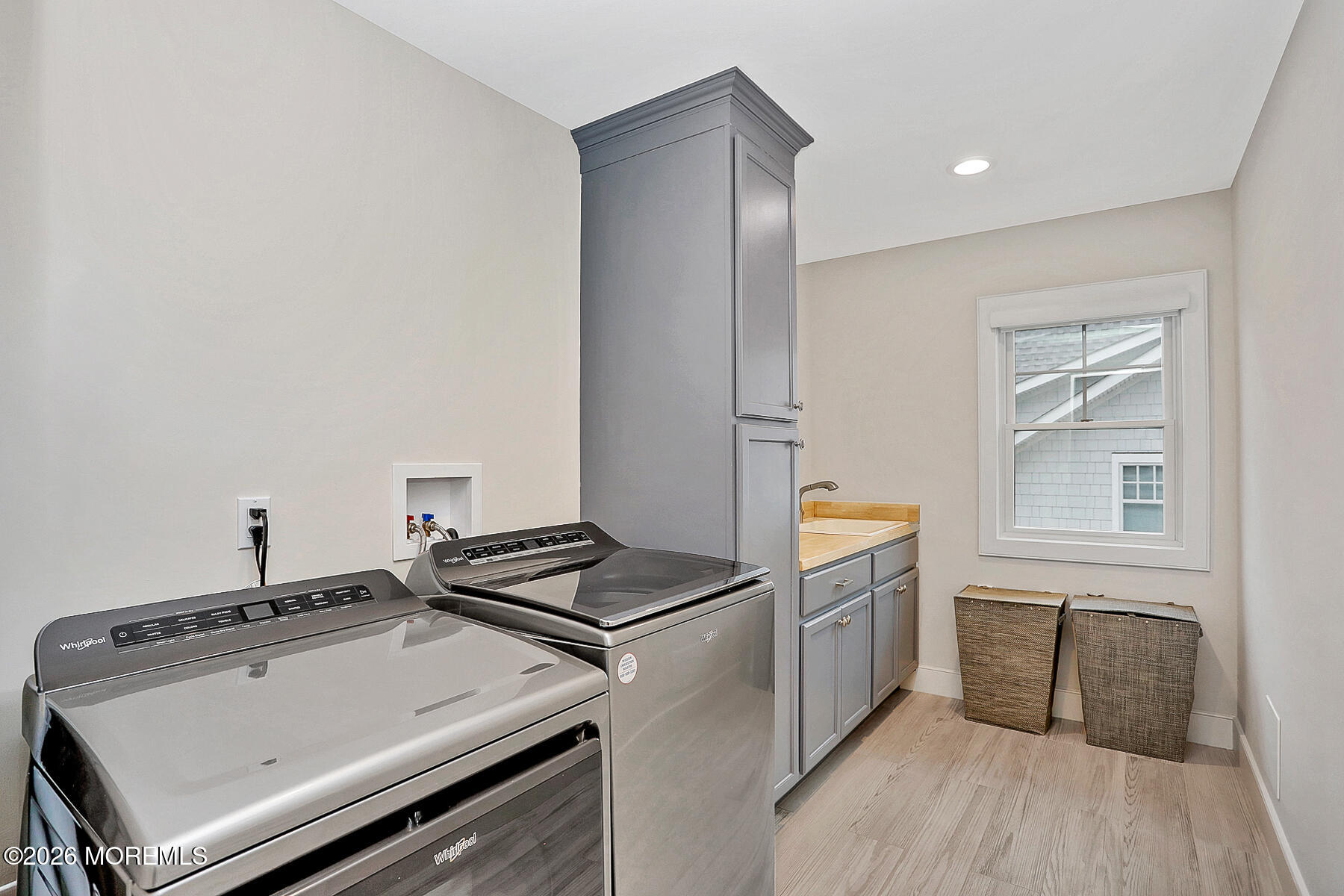 420 Ludlow Avenue Spring Lake, NJ 07762 - Photo 33 of 66 Laundry Room