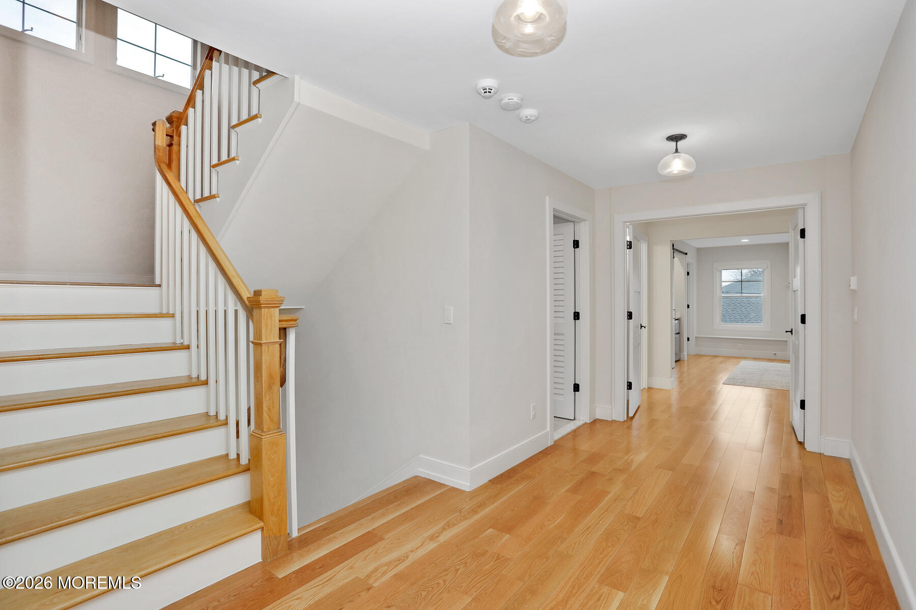 420 Ludlow Avenue Spring Lake, NJ 07762 - Photo 34 of 66 Hallway