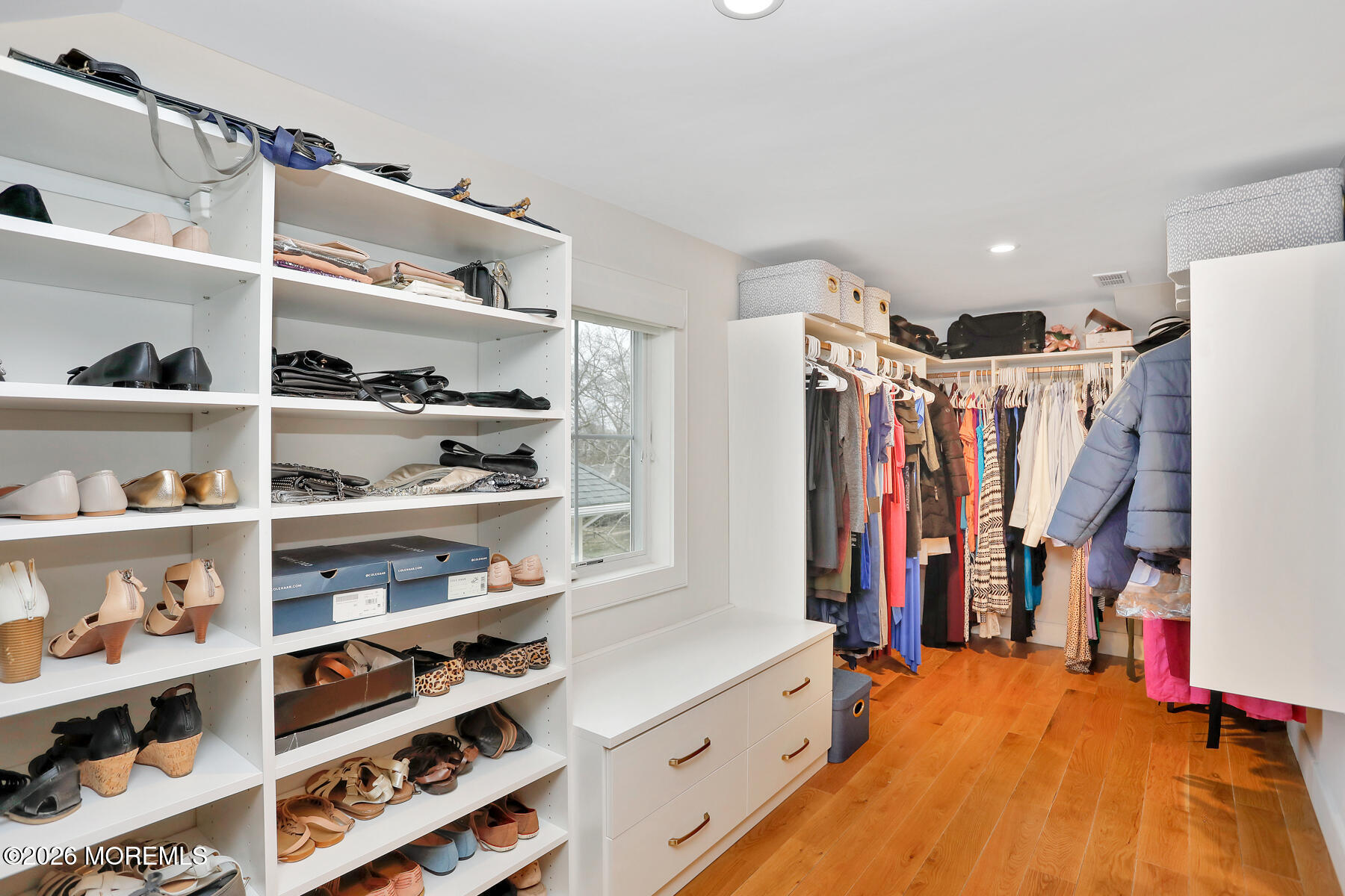 420 Ludlow Avenue Spring Lake, NJ 07762 - Photo 38 of 66 Large Closet or 7th Bedroom