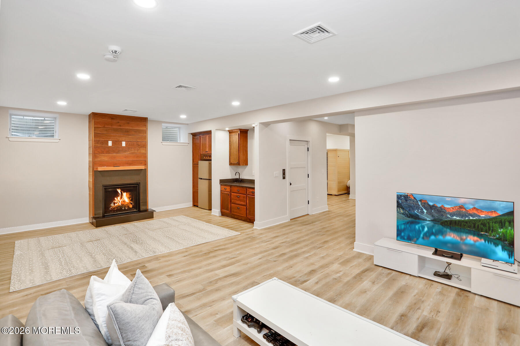 420 Ludlow Avenue Spring Lake, NJ 07762 - Photo 41 of 66 Recreation Room