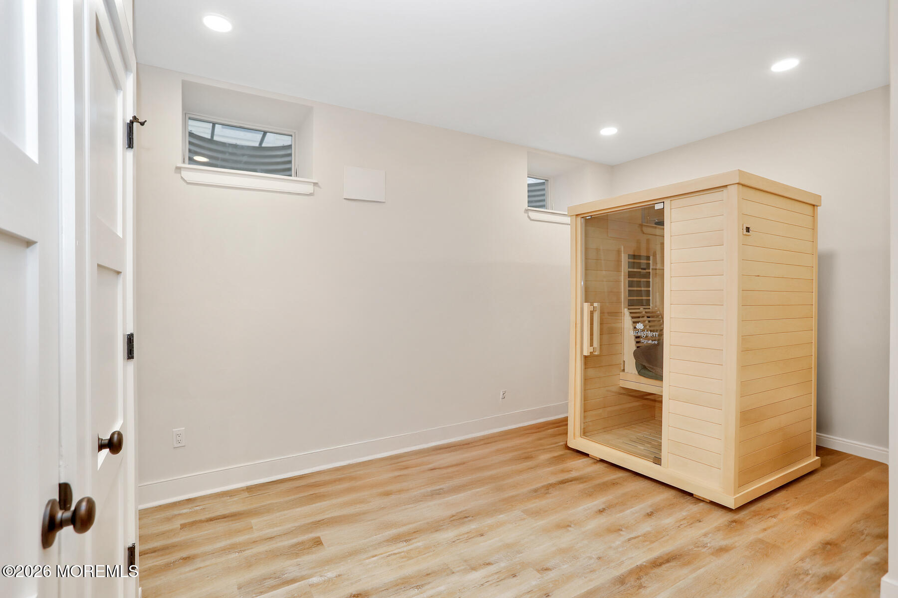420 Ludlow Avenue Spring Lake, NJ 07762 - Photo 46 of 66 Sauna & Potential Extra Laundry Room