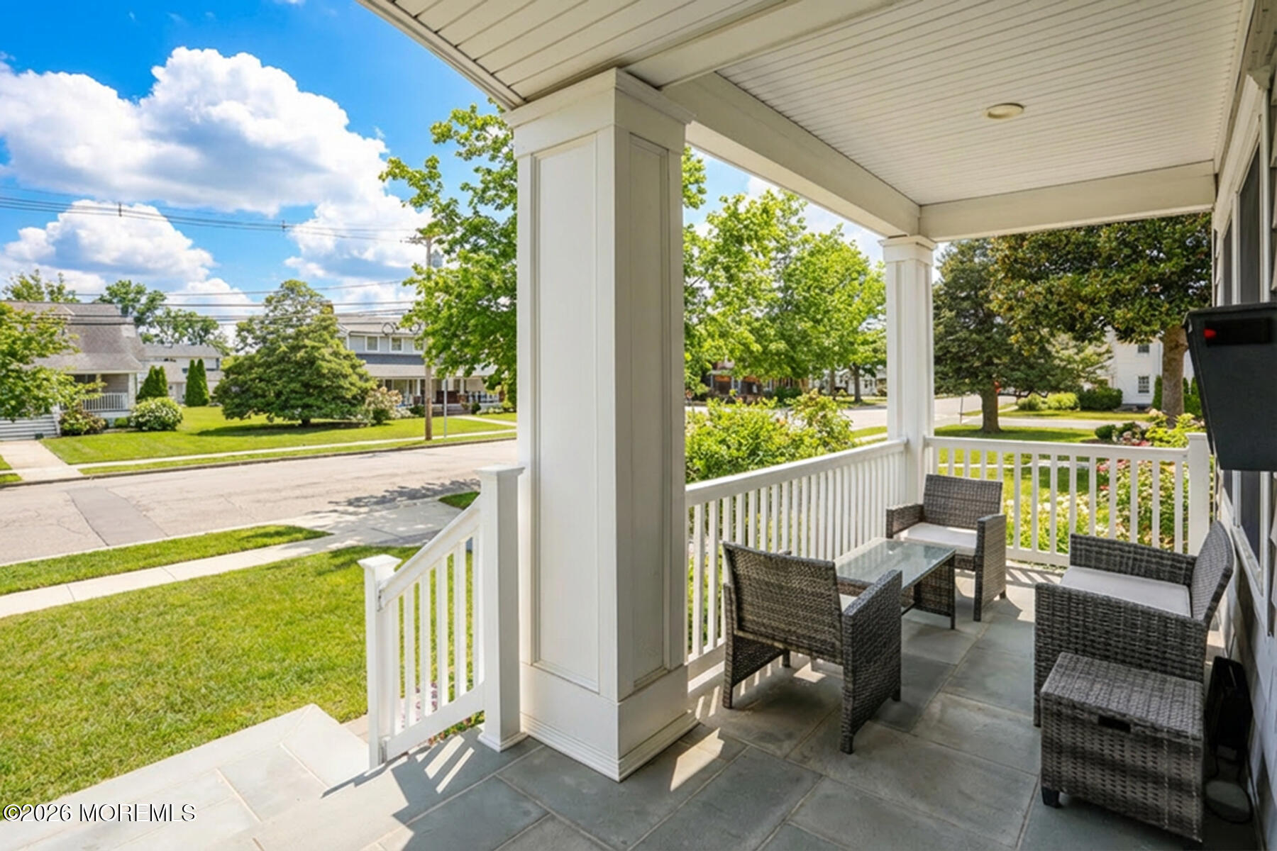 420 Ludlow Avenue Spring Lake, NJ 07762 - Photo 5 of 66 Beautiful Neighborhood