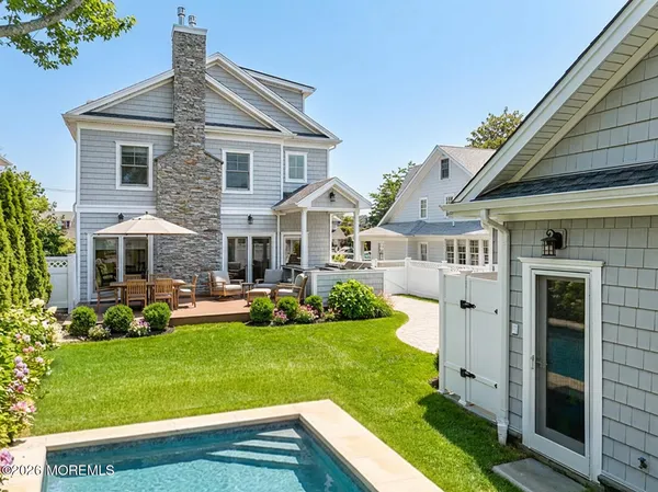 $5,499,000 | 420 Ludlow Avenue, Spring Lake, NJ 07762