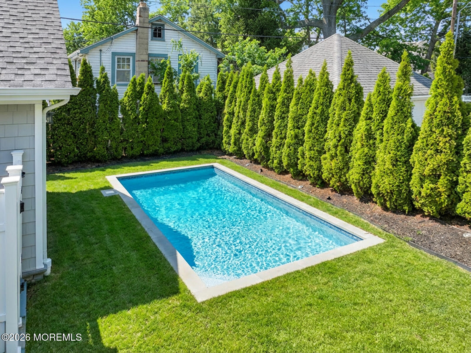 420 Ludlow Avenue Spring Lake, NJ 07762 - Photo 52 of 66 Saltwater Heated Pool