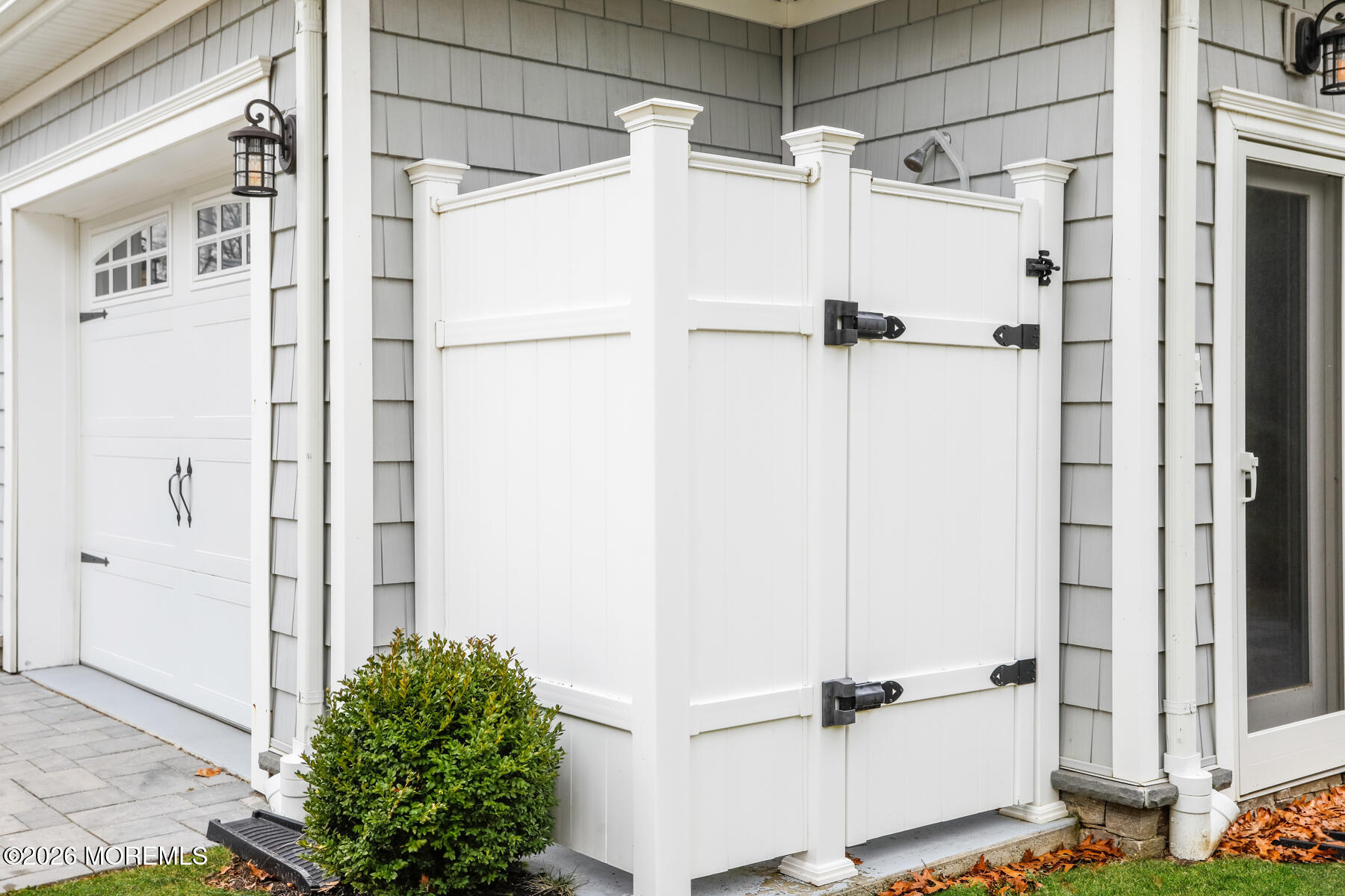 420 Ludlow Avenue Spring Lake, NJ 07762 - Photo 53 of 66 Enclosed Outdoor Shower