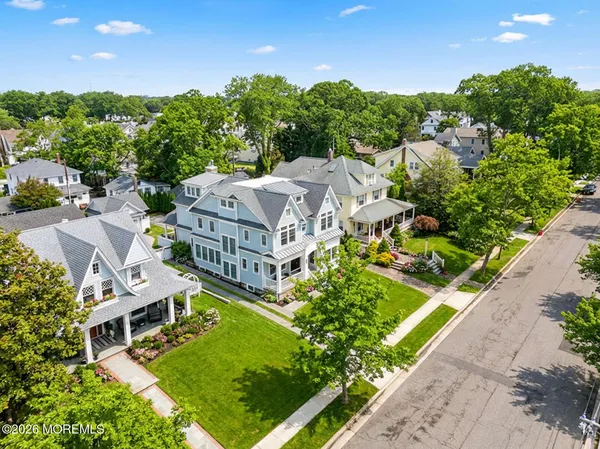 $5,499,000 | 420 Ludlow Avenue, Spring Lake, NJ 07762