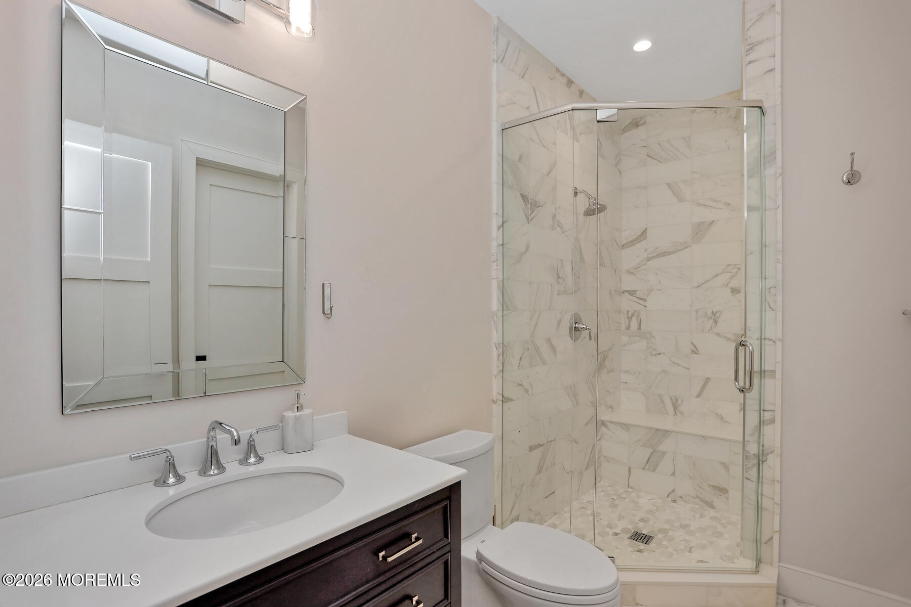420 Ludlow Avenue Spring Lake, NJ 07762 - Photo 10 of 66 1st Floor Full Bathroom
