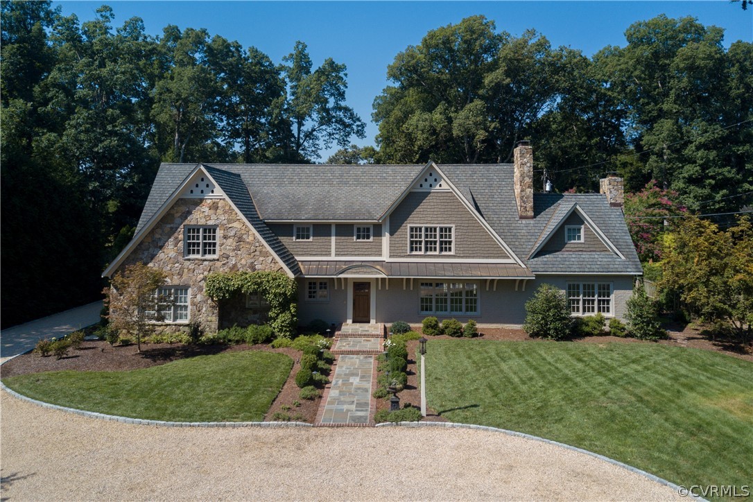 8917 Norwick Road Henrico, VA 23229 - Photo 1 of 50 Gallery Image 1
