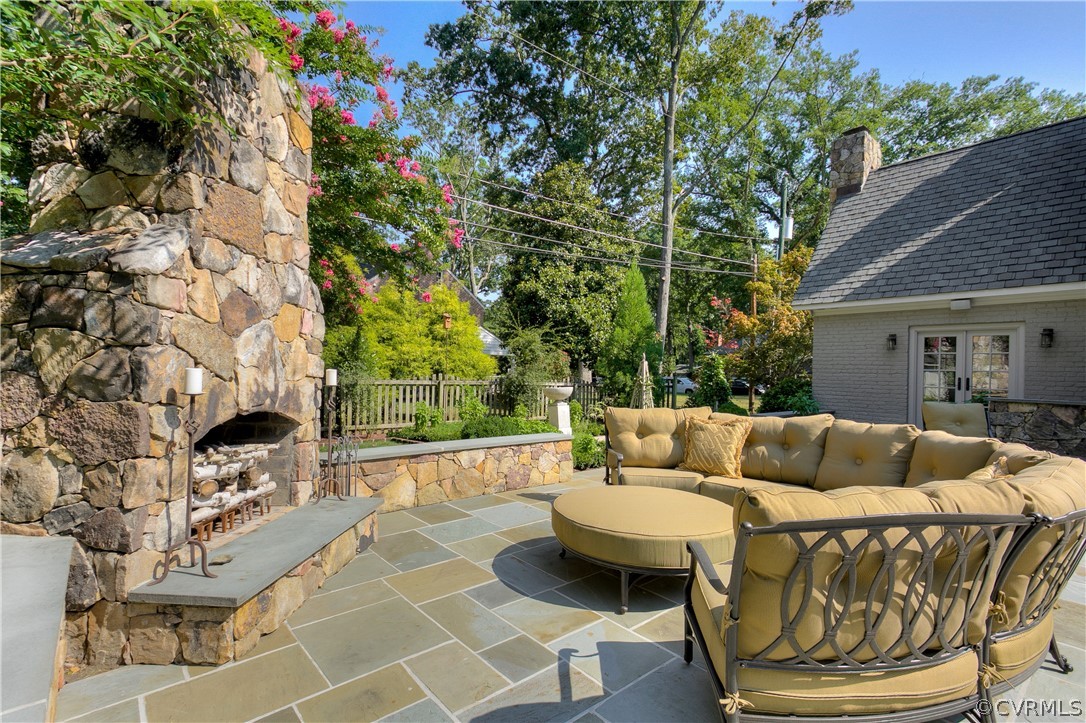 8917 Norwick Road Henrico, VA 23229 - Photo 11 of 50 Gallery Image 11