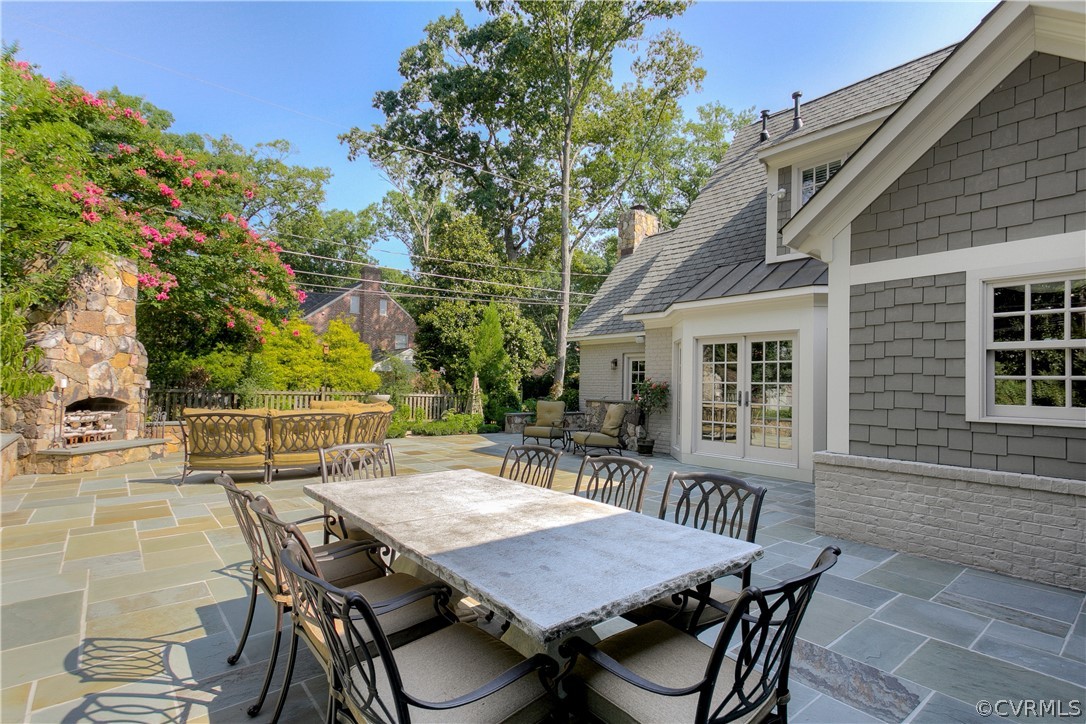 8917 Norwick Road Henrico, VA 23229 - Photo 12 of 50 Gallery Image 12