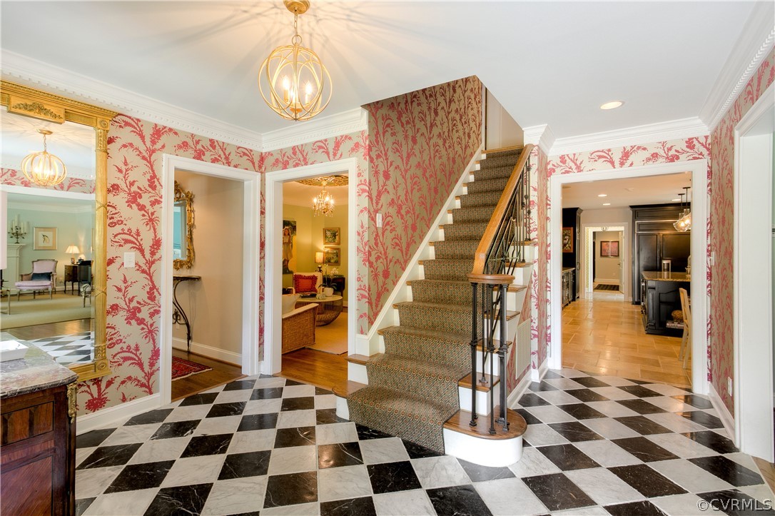 8917 Norwick Road Henrico, VA 23229 - Photo 14 of 50 Gallery Image 14