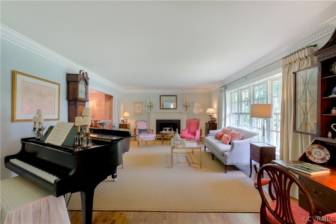 8917 Norwick Road Henrico, VA 23229 - Photo 15 of 50 Gallery Image 15