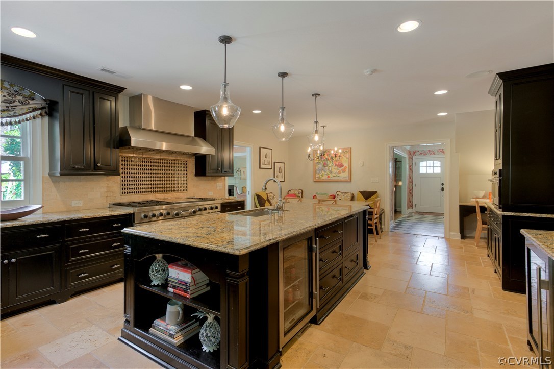 8917 Norwick Road Henrico, VA 23229 - Photo 17 of 50 Gallery Image 17