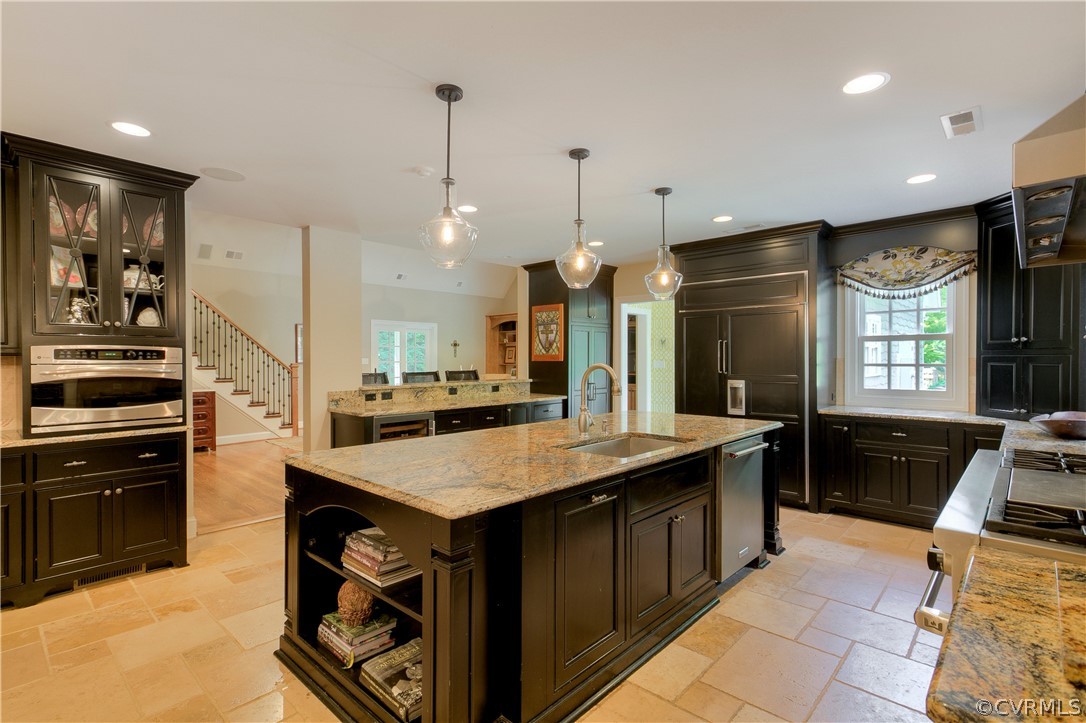 8917 Norwick Road Henrico, VA 23229 - Photo 18 of 50 Gallery Image 18
