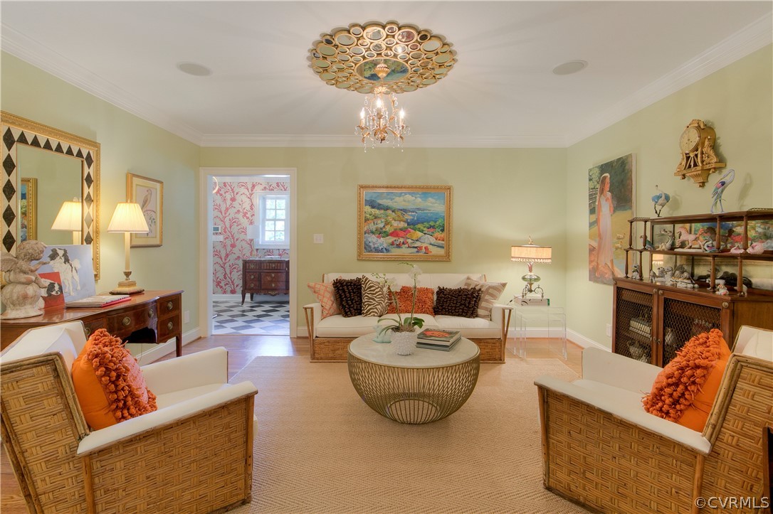 8917 Norwick Road Henrico, VA 23229 - Photo 23 of 50 Gallery Image 23