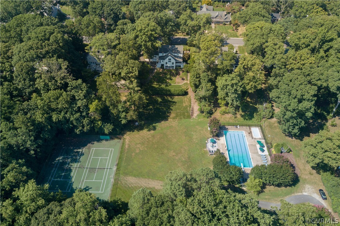 8917 Norwick Road Henrico, VA 23229 - Photo 3 of 50 Gallery Image 3