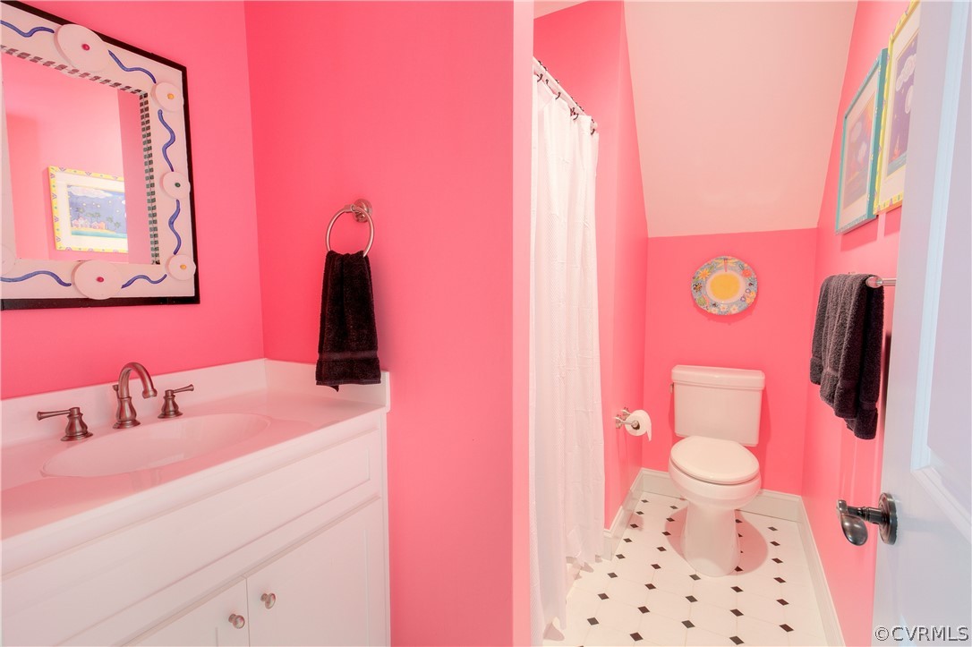 8917 Norwick Road Henrico, VA 23229 - Photo 35 of 50 Gallery Image 35