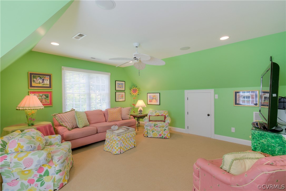 8917 Norwick Road Henrico, VA 23229 - Photo 36 of 50 Gallery Image 36