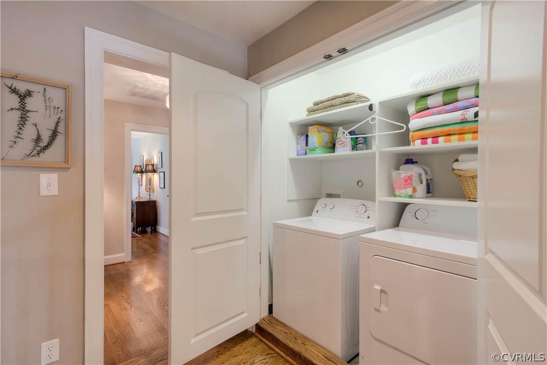 8917 Norwick Road Henrico, VA 23229 - Photo 41 of 50 Gallery Image 41