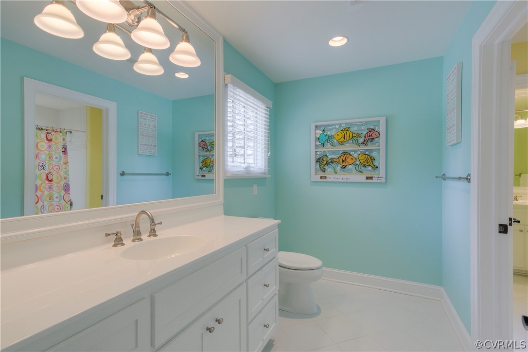 8917 Norwick Road Henrico, VA 23229 - Photo 45 of 50 Gallery Image 45