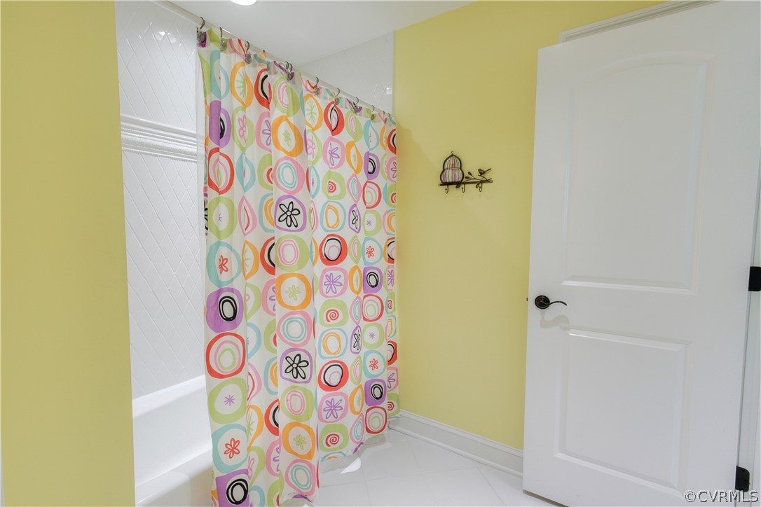 8917 Norwick Road Henrico, VA 23229 - Photo 46 of 50 Gallery Image 46