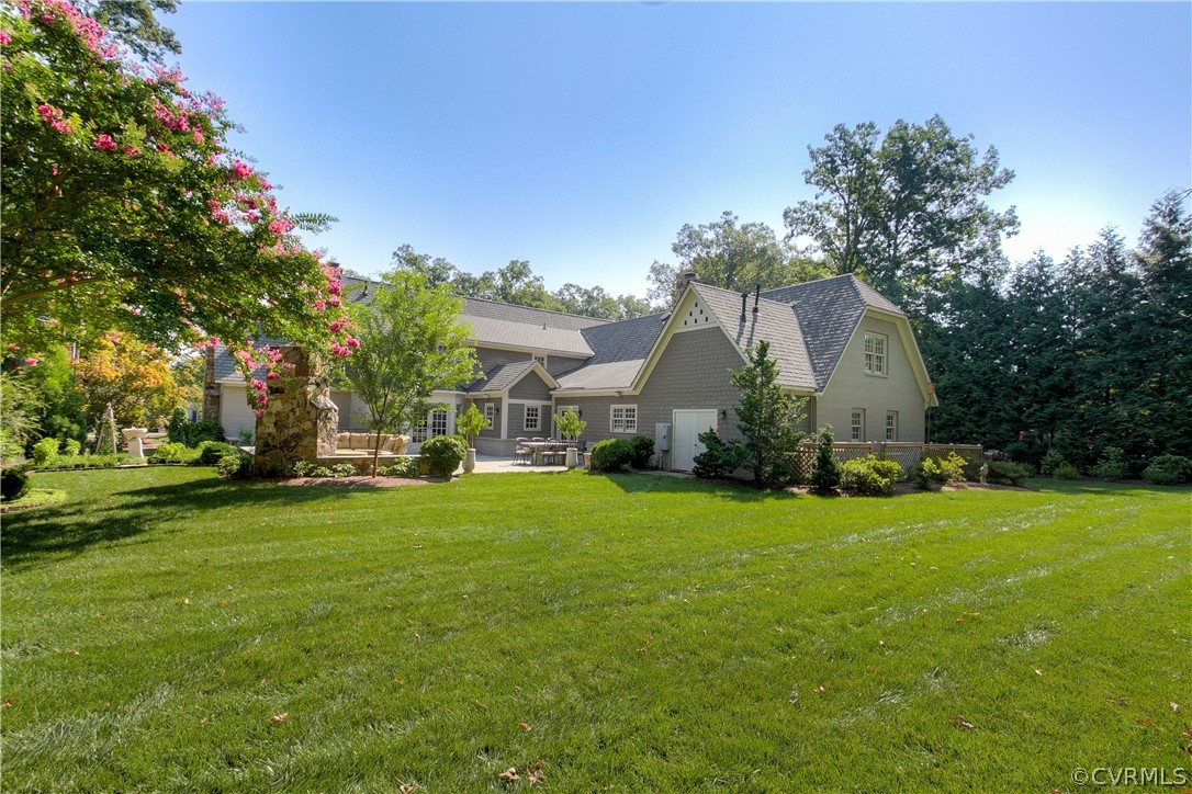 8917 Norwick Road Henrico, VA 23229 - Photo 7 of 50 Gallery Image 7
