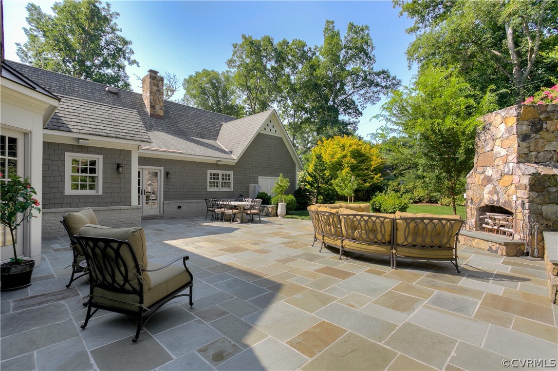 8917 Norwick Road Henrico, VA 23229 - Photo 10 of 50 Gallery Image 10