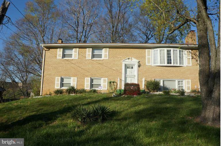 3104 Kingsway Road Fort Washington, MD 20744 - Photo 1 of 1 Exterior (Front)
