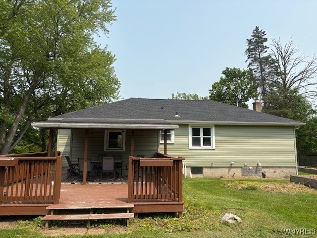 4414 Billo Road Newstead, NY 14031 - Photo 13 of 13