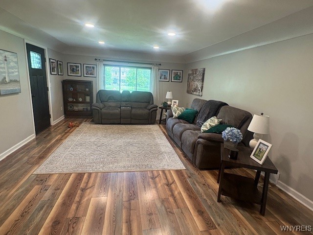 4414 Billo Road Newstead, NY 14031 - Photo 3 of 13