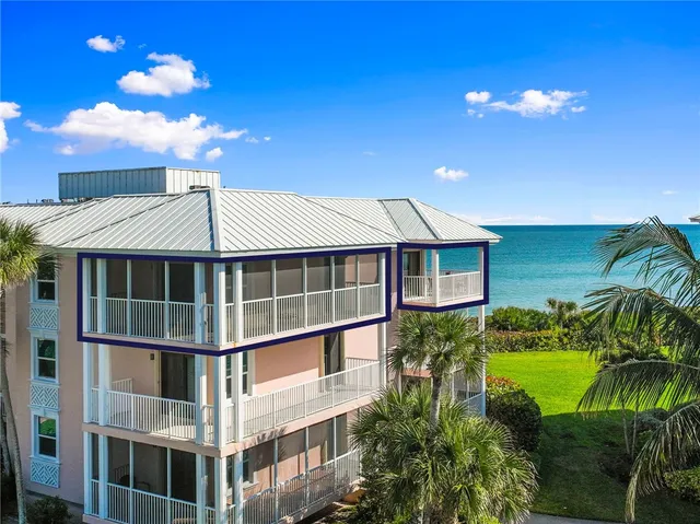 $1,125,000 | 8830 South Sea Oaks Way, Unit 309, Vero Beach, FL 32963