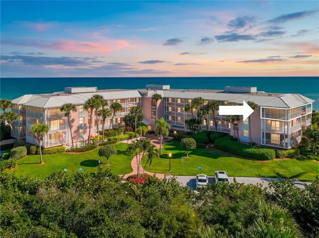 $1,125,000 | 8830 South Sea Oaks Way, Unit 309, Vero Beach, FL 32963