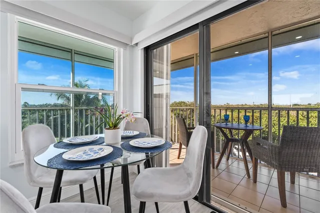 $1,125,000 | 8830 South Sea Oaks Way, Unit 309, Vero Beach, FL 32963