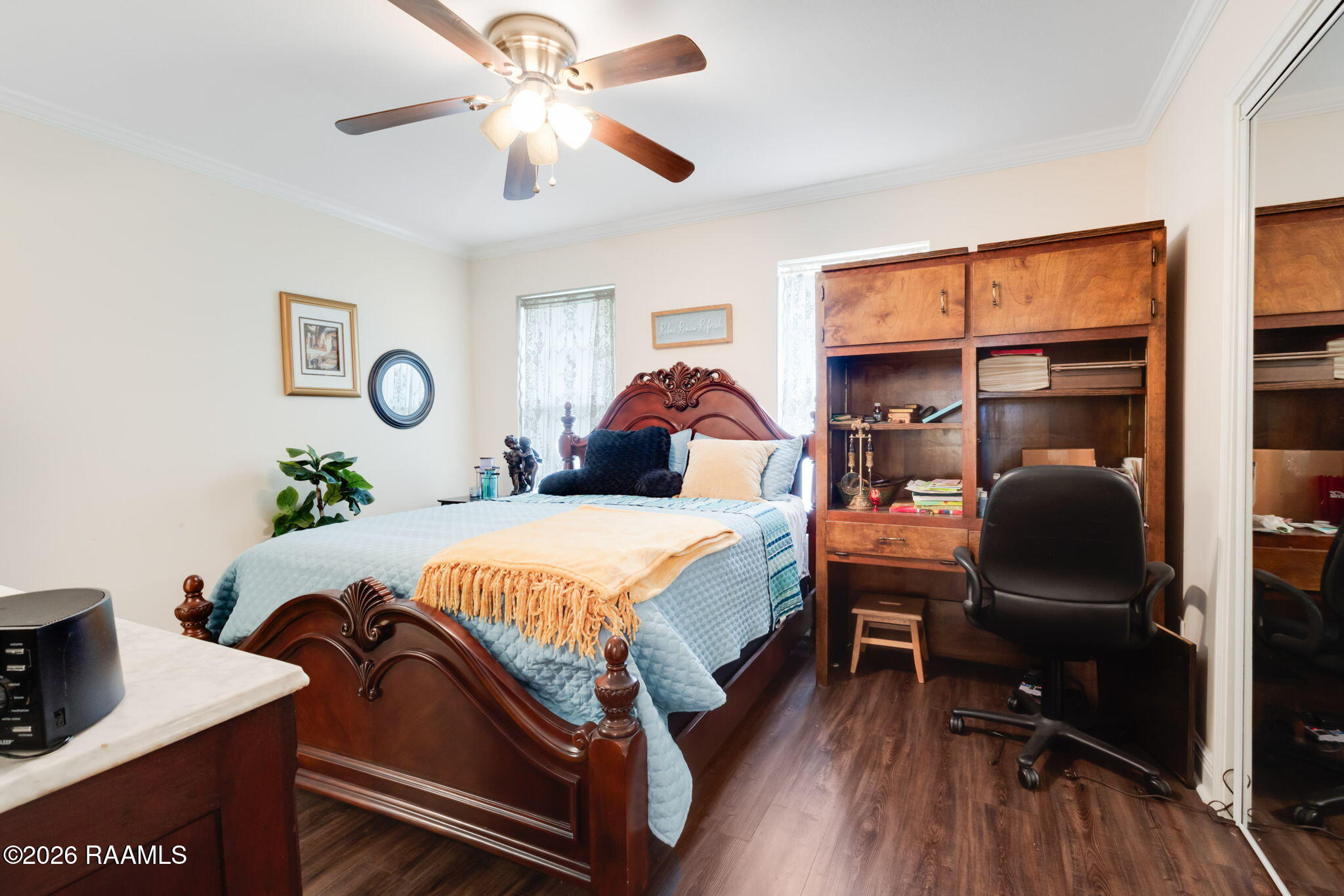 416 Doucet Road, Unit 3A Lafayette, LA 70503 - Photo 10 of 22 Gallery Image 10