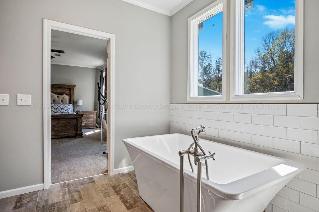 767 Cheatham Road Carbon Hill, AL 35549 - Photo 15 of 33 Gallery Image 15