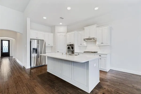 $635,000 | 14542 Bandera Avenue, Frisco, TX 75035