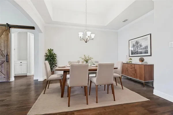$635,000 | 14542 Bandera Avenue, Frisco, TX 75035