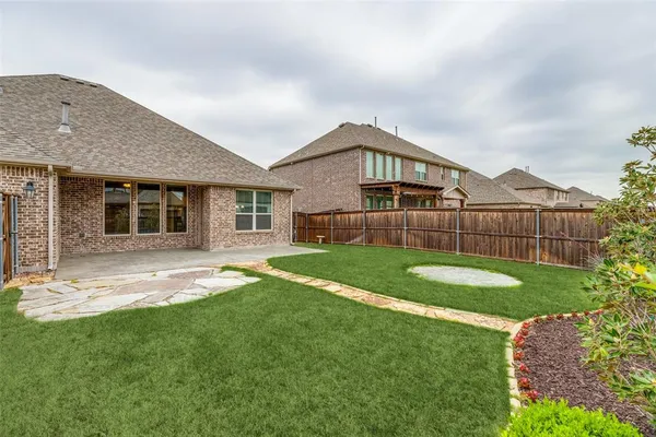 $635,000 | 14542 Bandera Avenue, Frisco, TX 75035
