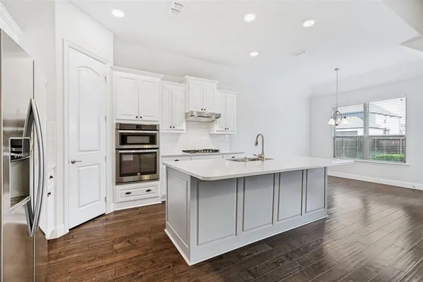 $635,000 | 14542 Bandera Avenue, Frisco, TX 75035