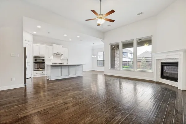 $635,000 | 14542 Bandera Avenue, Frisco, TX 75035