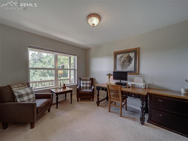 1876 Mountain Ranch Road Larkspur, CO 80118 - Photo 19 of 45 Gallery Image 19