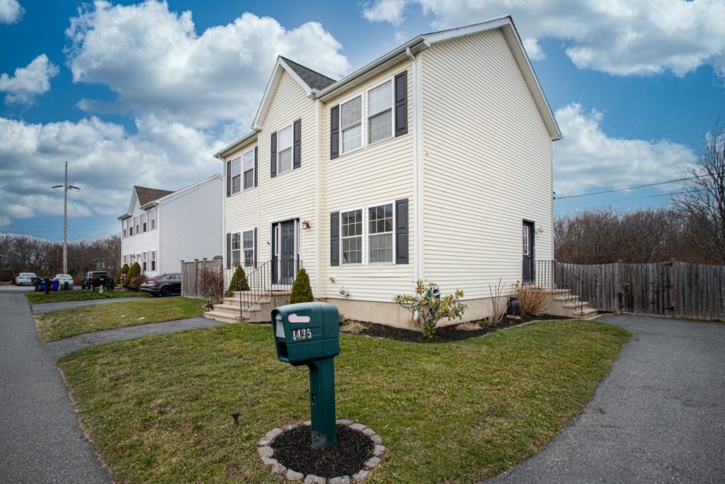 1435 Stafford Road Fall River, MA 02721 - Photo 2 of 27 Gallery Image 2