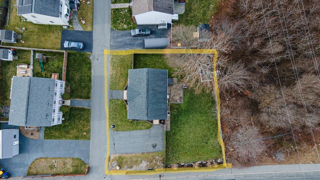 1435 Stafford Road Fall River, MA 02721 - Photo 26 of 27 Gallery Image 26
