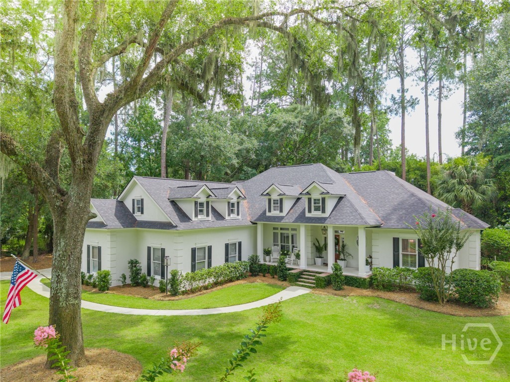 2 Tarrow Ridge Road Savannah, GA 31411 - Photo 1 of 52 Gallery Image 1